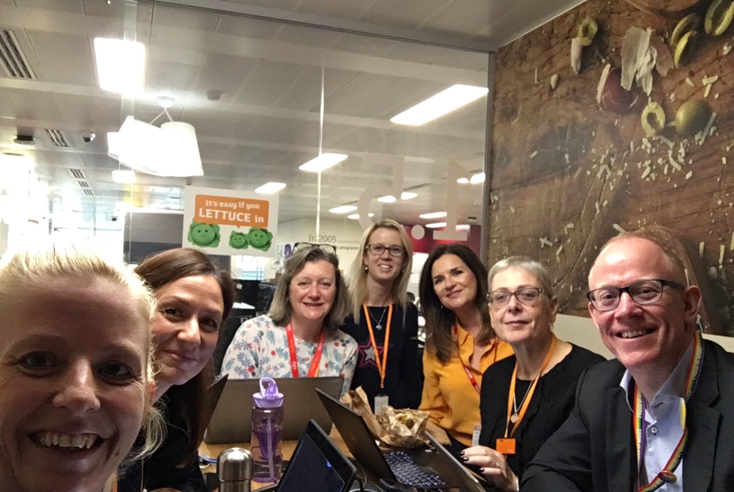 Sainsbury's