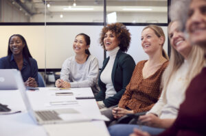 menopause, menstruation in the workplace